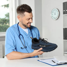 Load image into Gallery viewer, OrthoGo - Ergonomischer &amp; schmerzlindernder Schuh
