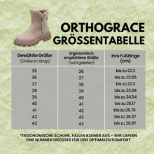 Load image into Gallery viewer, NordicWarm - ergonomische, wasserdichte &amp; rutschfeste Schuhe für Herbst &amp; Winter zur Schmerzlinderung
