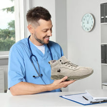 Load image into Gallery viewer, OrthoGrip - Ergonomischer &amp; wasserdichter Barfußschuh zur Schmerzlinderung
