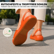 Lade das Bild in den Galerie-Viewer, OrthoSandale — Komfort-Sandalen | Rutschfest &amp; Federleicht