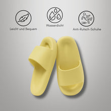 Lade das Bild in den Galerie-Viewer, OrthoSlipper Air - das Original für maximalen Komfort
