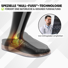 Lade das Bild in den Galerie-Viewer, OrthoSlipper - Orthopädische Hausschuhe - Original (2025)
