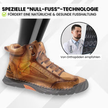 Load image into Gallery viewer, OrthoTrial - Ergonomischer &amp; wasserdichter Schuh zur Schmerzlinderung
