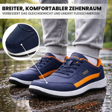 Lade das Bild in den Galerie-Viewer, OrthoX -  Anatomisch entlastender Unisex Komfortschuh | Ergonomisches Design