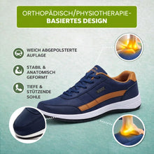Lade das Bild in den Galerie-Viewer, OrthoX -  Anatomisch entlastender Unisex Komfortschuh | Ergonomisches Design