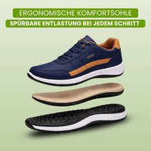 Lade das Bild in den Galerie-Viewer, OrthoX -  Anatomisch entlastender Unisex Komfortschuh | Ergonomisches Design