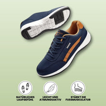 Lade das Bild in den Galerie-Viewer, OrthoX -  Anatomisch entlastender Unisex Komfortschuh | Ergonomisches Design