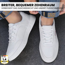 Lade das Bild in den Galerie-Viewer, OrthoX – ergonomische &amp; rutschfeste Sneaker