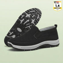 Lade das Bild in den Galerie-Viewer, Ortho Pro - Orthopädischer &amp; rutschfester Komfortschuh | Ergonomisches Design