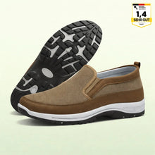 Lade das Bild in den Galerie-Viewer, Ortho Pro - Orthopädischer &amp; rutschfester Komfortschuh | Ergonomisches Design
