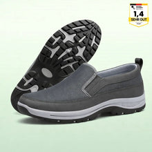 Lade das Bild in den Galerie-Viewer, Ortho Pro - Orthopädischer &amp; rutschfester Komfortschuh | Ergonomisches Design
