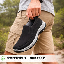 Lade das Bild in den Galerie-Viewer, Ortho Pro - Orthopädischer &amp; rutschfester Komfortschuh | Ergonomisches Design