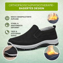 Lade das Bild in den Galerie-Viewer, Ortho Pro - Orthopädischer &amp; rutschfester Komfortschuh | Ergonomisches Design