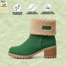 Load image into Gallery viewer, FeelFree - ergonomische, rutschfeste &amp; wasserdichte Stiefel für Herbst und Winter
