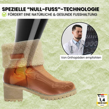 Load image into Gallery viewer, FeelFree - ergonomische, rutschfeste &amp; wasserdichte Stiefel für Herbst und Winter
