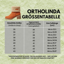 Load image into Gallery viewer, FeelFree - ergonomische, rutschfeste &amp; wasserdichte Stiefel für Herbst und Winter
