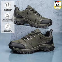 Load image into Gallery viewer, Orthopädische, rutschfeste &amp; wasserdichte Wanderschuhe
