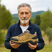 Load image into Gallery viewer, Orthopädische, rutschfeste &amp; wasserdichte Wanderschuhe
