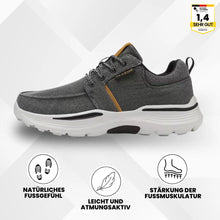 Load image into Gallery viewer, Orthopädische Schuhe für Komfort und Schmerzlinderung - Unisex
