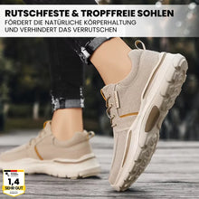 Load image into Gallery viewer, Orthopädische Schuhe für Komfort und Schmerzlinderung - Unisex
