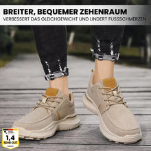 Load image into Gallery viewer, Orthopädische Schuhe für Komfort und Schmerzlinderung - Unisex
