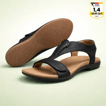 Lade das Bild in den Galerie-Viewer, OrthoSun Komfortsandalen – Entlastung spürbar bei jedem Schritt
