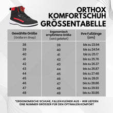 Lade das Bild in den Galerie-Viewer, Orthox – ergonomischer &amp; rutschfester Komfortschuh