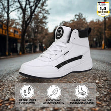 Lade das Bild in den Galerie-Viewer, Orthox – ergonomischer &amp; rutschfester Komfortschuh