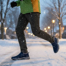 Load image into Gallery viewer, Orthox - ergonomische, wasserdichte &amp; rutschfeste Schuhe für Herbst und Winter
