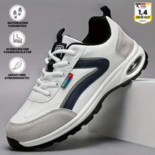 Lade das Bild in den Galerie-Viewer, Orthox – ergonomischer &amp; komfortabler Schuh – Unisex
