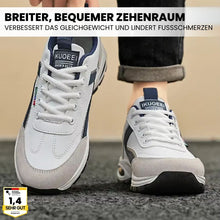 Lade das Bild in den Galerie-Viewer, Orthox – ergonomischer &amp; komfortabler Schuh – Unisex