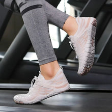 Lade das Bild in den Galerie-Viewer, Florax Fit – Ergonomische &amp; gesunde Barfußschuhe für mehr Bewegung &amp; Gewichtsverlust