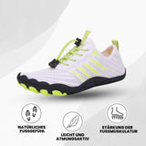 NatureStep Active – ergonomischer Komfort-Barfußschuh