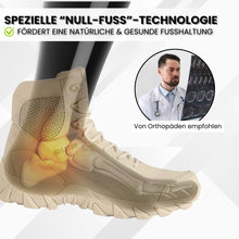 Load image into Gallery viewer, TacticStep - Taktischer, Ergonomischer &amp; Wasserdichter Outdoor-Stiefel
