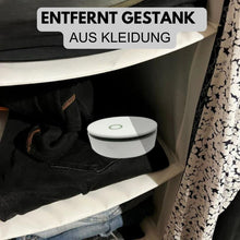 Load image into Gallery viewer, FreshAir - das Original - Ozon Geruchsentferner gegen Rauch, Tiergeruch oder Gestank
