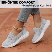 Lade das Bild in den Galerie-Viewer, OrthoErgo – komfortable Damenschuhe mit ergonomischem Design