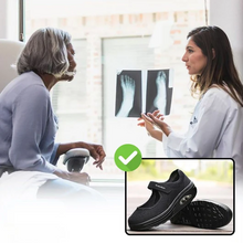 Lade das Bild in den Galerie-Viewer, OrthoAktiv – Damenschuhe für Komfort &amp; aktive Bewegung