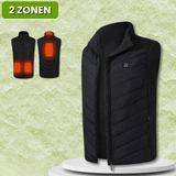 HeatVest - Beheizbare Weste