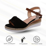 OrthoLuna – orthopädische Sandalen für maximalen Komfort
