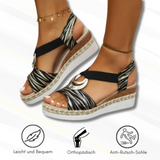 OrthoBea  - orthopädische schmerzlindernde Sandalen für mehr Komfort