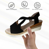 OrthoStella – ergonomische Sandalen für maximalen Komfort