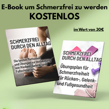 Lade das Bild in den Galerie-Viewer, FALKO – ergonomische, entlastende &amp; wasserabweisende Barfußschuhe für mehr Komfort bei Rücken- und Gelenkbeschwerden
