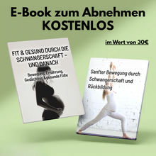 Lade das Bild in den Galerie-Viewer, FALKO – ergonomische, entlastende &amp; wasserabweisende Barfußschuhe für Schwangerschaft &amp; Nachgeburt