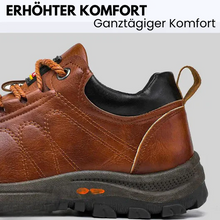 Lade das Bild in den Galerie-Viewer, OrthoLeo – ergonomischer Schuh für maximalen Komfort – Unisex