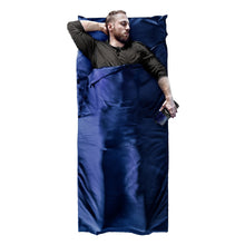 Load image into Gallery viewer, XPERTSleep - Schlafsack für Frühling Sommer Herbst
