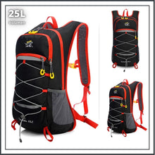 Load image into Gallery viewer, XPERT Wanderrucksack 25L - Unisex
