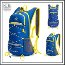 Load image into Gallery viewer, XPERT Wanderrucksack 25L - Unisex
