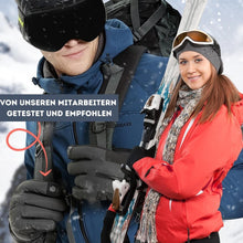Load image into Gallery viewer, FREEZR Pro Ski-Handschuhe Premium
