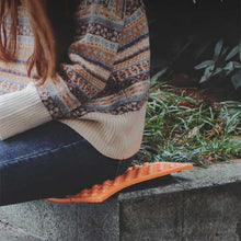 Load image into Gallery viewer, FaltMat - Thermische Faltmatte für die Wanderung
