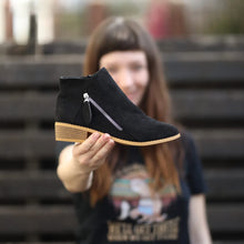 Load image into Gallery viewer, OrthoStep – Ergonomische Schmerzlinderungs-Stiefeletten
